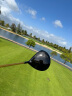 博勒克斯（BOLUX）高尔夫球杆男士一号木 T-03 日本轻量化钛合金防右曲发球木杆 10.5度SR 晒单实拍图
