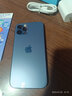 苹果12Pro Apple iphone12pro 苹果12Pro二手 二手苹果手机 国行5G手机 海蓝色【店长推荐】 9成新 128G 国行双卡 实拍图