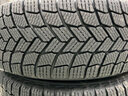 米其林（MICHELIN）雪地胎 215/60R16 99H 冰驰 X-ICE SNOW 雪地胎冬季胎 适配雅阁 实拍图