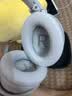 BOSEQuietComfort 45三代（线下门店体验）无线消噪蓝牙耳机头戴式降噪耳机 QC45二代 风燥滤除 45升级-晨雾白 实拍图