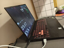 华硕天选6 Pro 酷睿版 国家补贴20%Ultra 9 16英寸游戏本笔记本电脑(U9-275HX 16G 1T RTX5060 2.5K)灰 实拍图