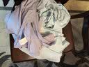 AETEL 防晒衣男女同款皮肤衣女夏季防晒衫防紫外线UPF50+遮阳防晒服 实拍图