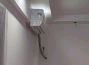 格力（GREE）1.5匹天仪 新1级能效变频 壁挂式卧室省电空调挂机KFR-35GW/(35504)FNhAa-B1 家电国家补贴 实拍图