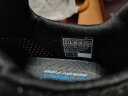斯凯奇（Skechers）舒适透气网面休闲鞋一脚蹬轻质时尚运动鞋210281-BBK 晒单实拍图