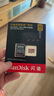 闪迪（SanDisk）512GB TF(MicroSD)内存卡 4K极速金卡A2 V30 U3行车记录仪 运动相机无人机 监控存储卡 读190MB/s 实拍图