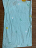 多喜爱 家纺 纯棉床品四件套全棉床单被套床上套件1.8床229*230cm 实拍图