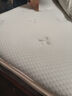 龙凤床垫国家补贴家用乳胶独立弹簧席梦思1.8x2米记忆棉环保椰棕护脊床垫 净享D型23cm：正面硬 1800*2000 实拍图