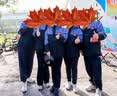 骆驼（CAMEL）【锋芒】冲锋衣款户外三防透气硬壳单冲男女同款中性外套 实拍图