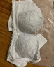 都市丽人内衣女文胸性感蕾丝小胸聚拢胸罩2B25AB 实拍图