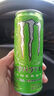 可口可乐魔爪 Monster能量型维生素饮料 粉魔爪百香果番石榴330ml*12 实拍图