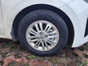 ENTDA中策安达轮胎 汽车轮胎 175/70R14 84T D01 适配捷达/瑞纳 实拍图