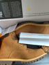 添柏岚（Timberland）官方踢不烂女鞋黄靴马丁靴户外防水偏小|8168R 8168RW/小麦色 TB0 仅批次不同 38 鞋内长：24CM 实拍图