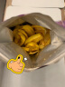 榙榙菠萝蜜果干200g/袋 越南进口网红蔬果干 儿童零食 办公室休闲小吃 晒单实拍图