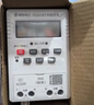 国际电工（FDD）时控开关定时器插座微电脑定时开关大功率控制器 KG316T 时控开关AC220V 实拍图