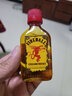 火龙（FIREBALL）威士忌 洋酒百威监制 美国/加拿大 香醇肉桂微甜 50ml 新春畅饮 实拍图