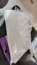 【热销100万】洁能抽取式保鲜袋抽取式点断/平口食品级保鲜膜套 中号20*30cm*50只 实拍图