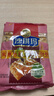 徐福记 八庄沙琪玛香酥芝麻味160g*2袋 糕点 零食点心   实拍图