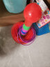维尼小象儿童套圈亲子互动玩具套圈塔彩虹圈室内外幼儿园套圈圈男孩女孩新年生日跨年礼物 实拍图