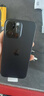 Apple/苹果 iPhone 16 Pro Max 256GB 黑色钛金属 双卡双待手机【送联通话费券】 实拍图