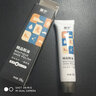皇宇精品鞋油黑色皮鞋油真皮保养油无色通用皮鞋皮革去污擦鞋神器35g 黑色3支+鞋刷+手套 实拍图