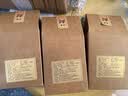 百草仙翁2026新茶兰妃茶全嫩芽兰花香茶叶花茶绿茶四川雅安特产散装春茶 盒装100克 实拍图