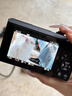 佳能（Canon）PowerShot G7 X Mark II G7X2 数码相机  Vlog相机 视频拍摄 实拍图