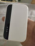 德芊【送免费流量】随身wifi2025款1W毫安5Ghz双频充电宝合一无线wi-fi6移动网络无限流量车载上网路由 全网通【尊享版】-赠送3000G-免费试用1年 实拍图