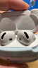 Apple/苹果【两年AC+套装版】AirPods 4 搭配USB-C充电盒 苹果耳机 蓝牙耳机 适用iPhone/iPad/Mac 四代 实拍图