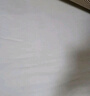 洁丽雅（Grace）新疆棉花床垫1.5m 宿舍床垫床褥子棉絮可折叠垫被150*200cm 实拍图