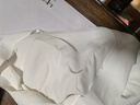 莫代尔冰丝美背吊带小背心女夏季新款内搭打底方领防走光带胸垫抹胸内衣 白色 XL 建议115-135斤 晒单实拍图