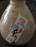 叶万源绍兴本色黄酒 花雕养生酒0添加焦糖半干型500mlx6送礼礼盒装 实拍图