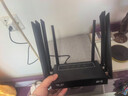 豆弗【免装宽带免拉网线】wifi6无线路由器随身CPE通电有网移动无线网络千兆宽带企业级路由器办公SIM 至尊版【16核-8天线】 无需宽带通电有网/首年流量免费用 实拍图