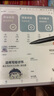 BIGME 双摄像头智能办公本inkNote Color+ 10.3英寸彩色墨水屏电子书阅读器电纸书手写电子阅读器平板 inkNote Color+ 6+128GB 实拍图