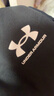 安德玛（Under Armour）女童运动裤女生大童休闲长裤修身喇叭裤 实拍图