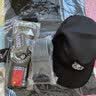 乾朗 春秋厚款保安服长袖套装511款保安服全套男女小区物业安保酒店门卫执勤制服巡逻夜巡户外保安作训服可定制 秋冬套装+贴标+帽子腰带160 实拍图