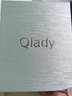 Qlady珍珠耳环女气质高级感新款银饰仿珍珠耳饰耳坠耳钉生日母亲节礼物 白珠12mm【模特款999银】 实拍图