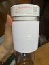 【准新品】米家小米榨汁杯 榨汁机小型便携 充电果汁机 家用打汁机 多功能碎冰料理机搅拌机 快速鲜榨   实拍图