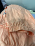 舒贝怡2条装婴儿裤子宝宝儿童防蚊裤男女童长裤夏季童装 粉色 100CM 晒单实拍图