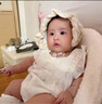 美素佳儿（Friso）皇家幼儿配方奶粉 3段（1-3岁幼儿适用）800g 乳铁蛋白 (新国标) 实拍图