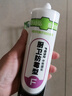彩弘 中性通用玻璃胶汽车门窗户密封胶踢脚线收封边美容防水胶 瓷白色 实拍图