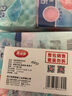 美丽雅 抗菌洗碗海绵百洁布8片双面吸水洗碗块抹布厨房刷碗去油污海绵擦 实拍图