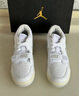 耐克（NIKE） AIR JORDAN LEGACY 312 LOW (GS)时尚休闲篮球鞋 HJ3483-101 37.5 实拍图