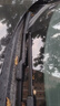 澳麟无骨雨刮器对装雪铁龙C5雨刷器/雨刮片原厂原装尺寸A级胶条28/22 实拍图