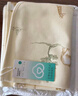 全棉时代婴儿隔尿垫纯棉可水洗加厚大尺寸非一次性儿童透气防水90*70cm 实拍图