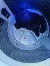 蓝月亮洗衣机清洗剂600g/瓶 波轮滚筒洗衣机可用 除垢除菌去异味免浸泡 晒单实拍图