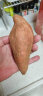 杞农优食红薯糖心烟薯新鲜番薯 正宗山东烟薯25号地瓜烤薯农家沙地 超甜 中果4.5-5斤（100-150克） 实拍图