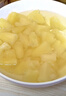 三只松鼠梨汁水果罐头450g*6罐箱装混合水果果汁杨梅黄桃橘子葡萄酸甜清爽 实拍图