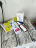 巨辽去虱子非药儿童头虱洗发水百部酊特头发虱立净去除虱效百部酊阴虱 百部酊喷剂+洗发水 2瓶320ml 实拍图