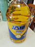 海狮 食用油 非转基因大豆油5L (浸出）中华老字号 实拍图