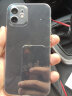 APPLEApple 苹果 iPhone 12 美版有锁卡贴机 电信5G 直播 游戏手机 苹果 12【6.1英寸】黑色 64GB 美版配卡贴 晒单实拍图